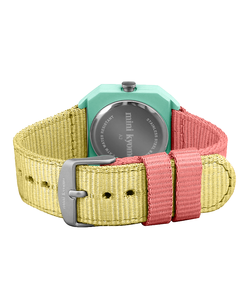 Bubble Gum Watch