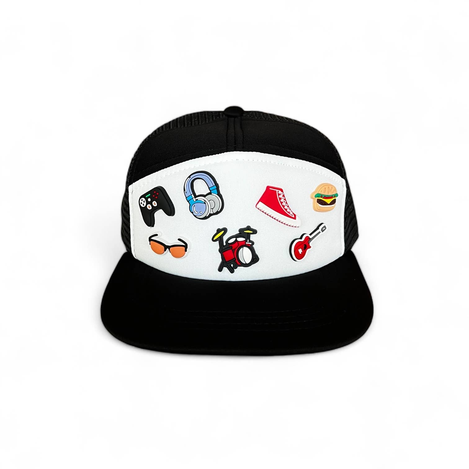 Black Top OG | Kids 5-7