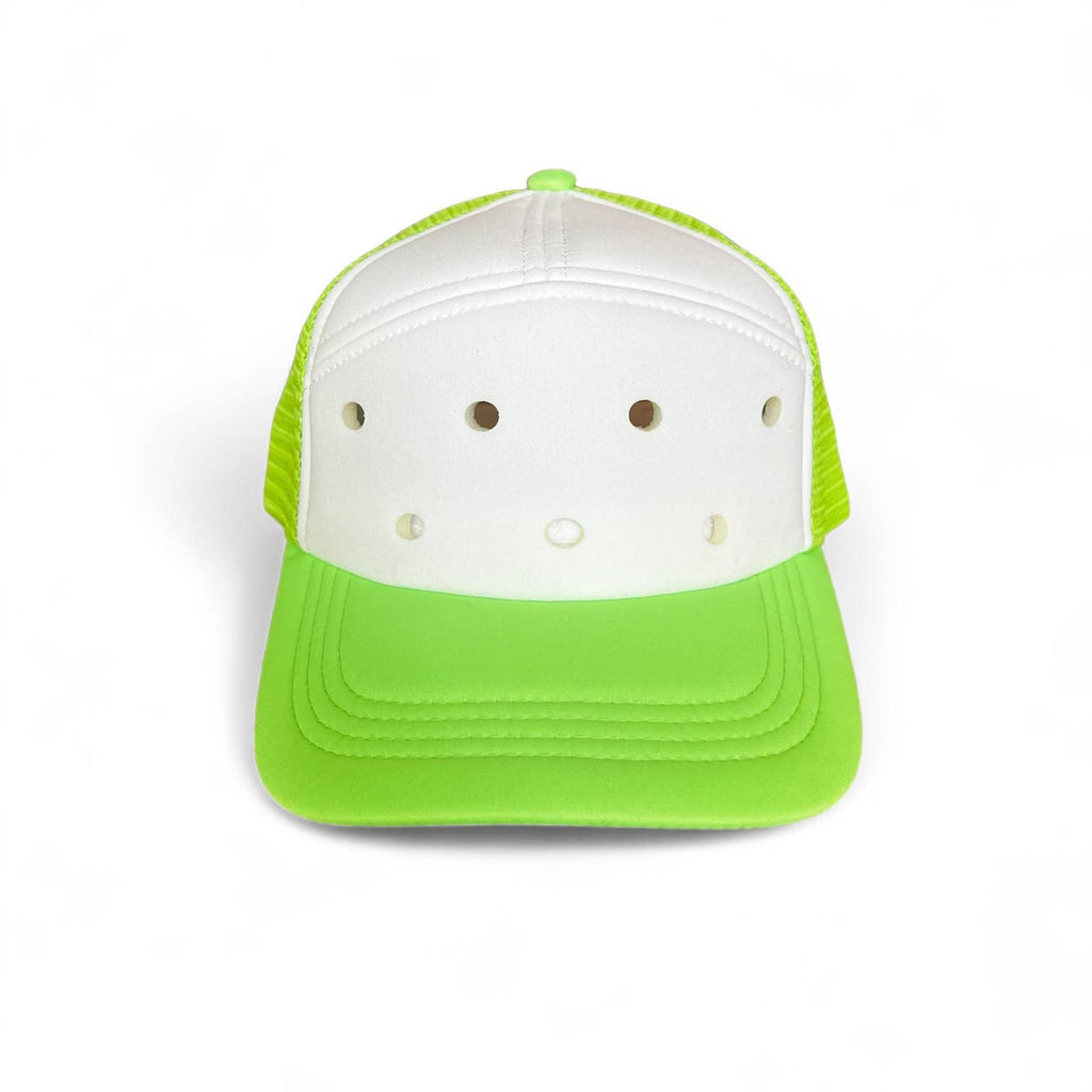 Summer Lime | Kids 5-7