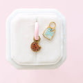 Milk & Cookie Charms