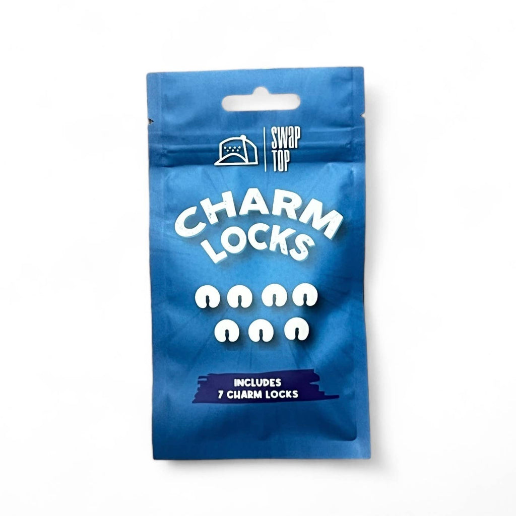 Charm Locks | 7 Pack