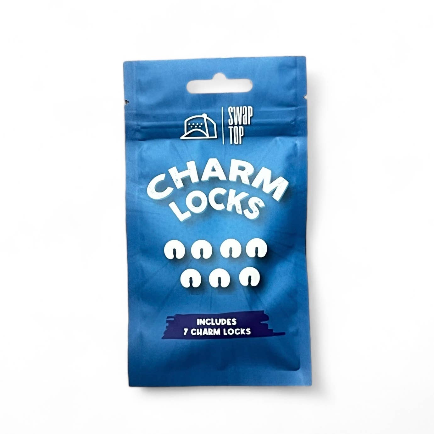 Charm Locks | 7 Pack