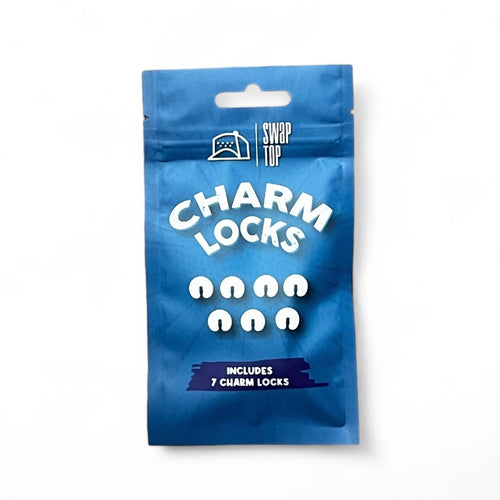 Charm Locks | 7 Pack