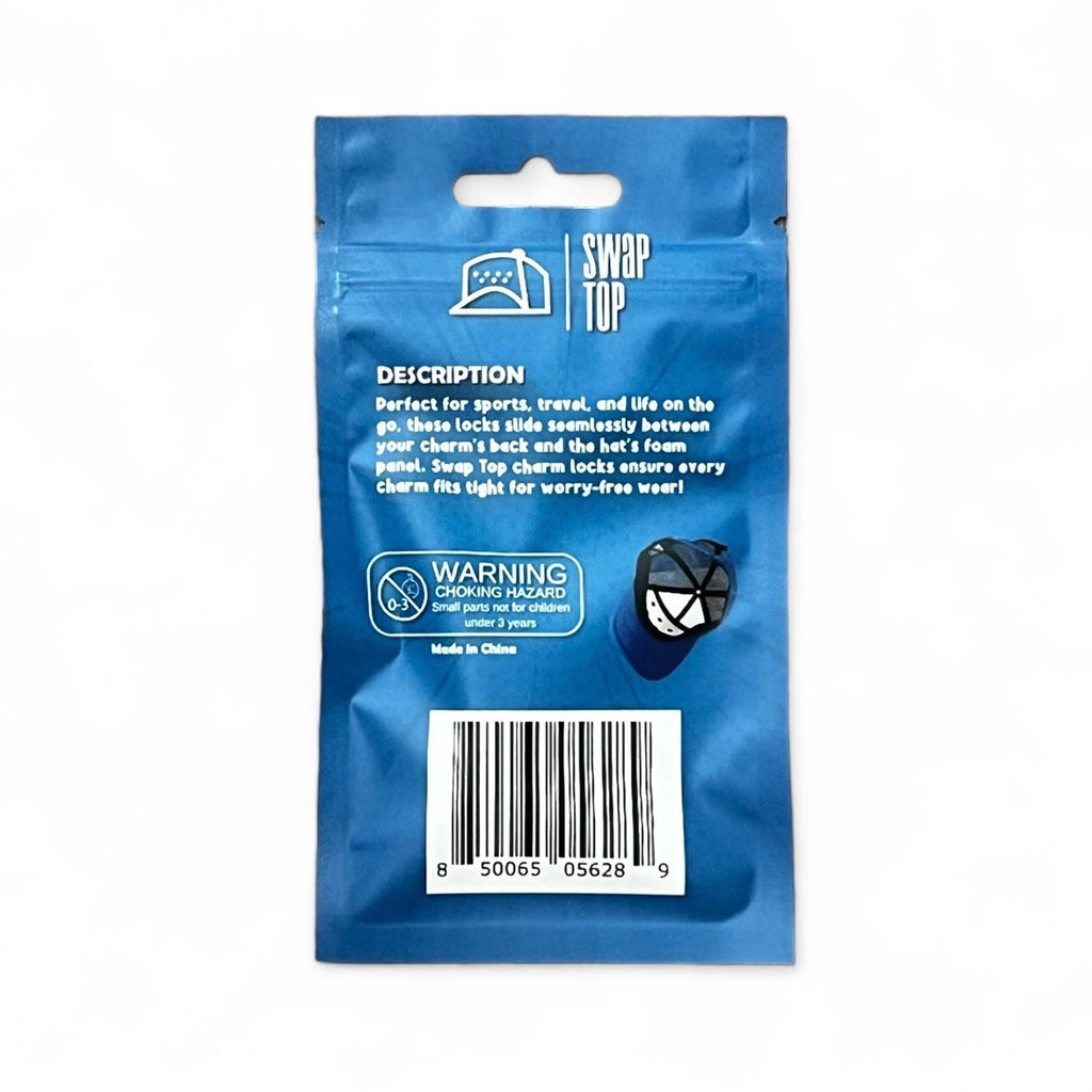 Charm Locks | 7 Pack
