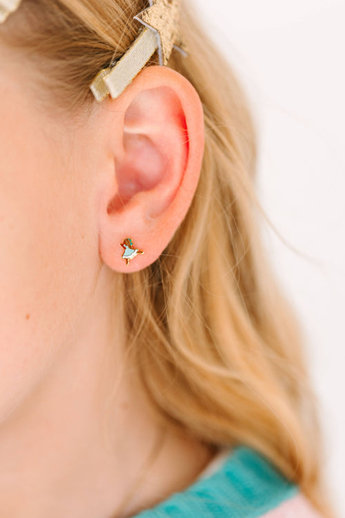 Clara Earrings