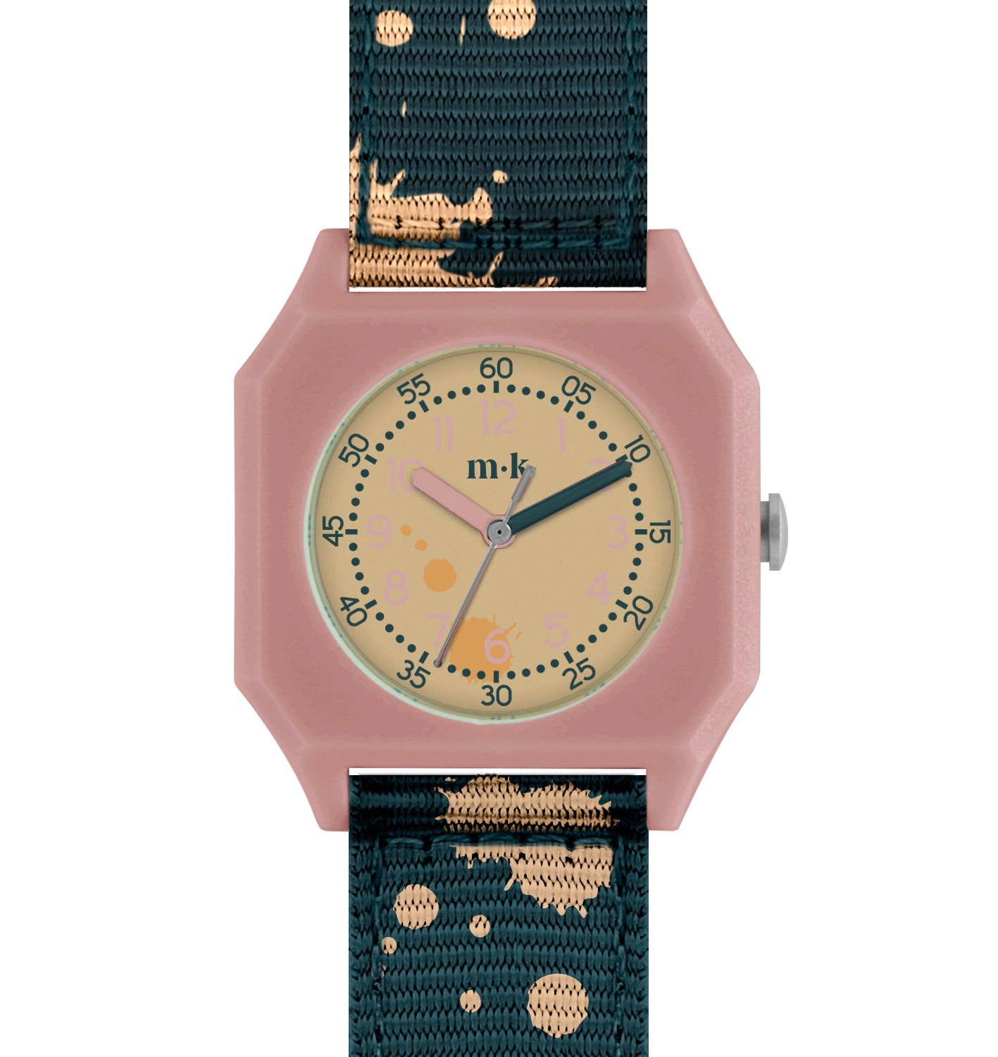 Splashes Watch