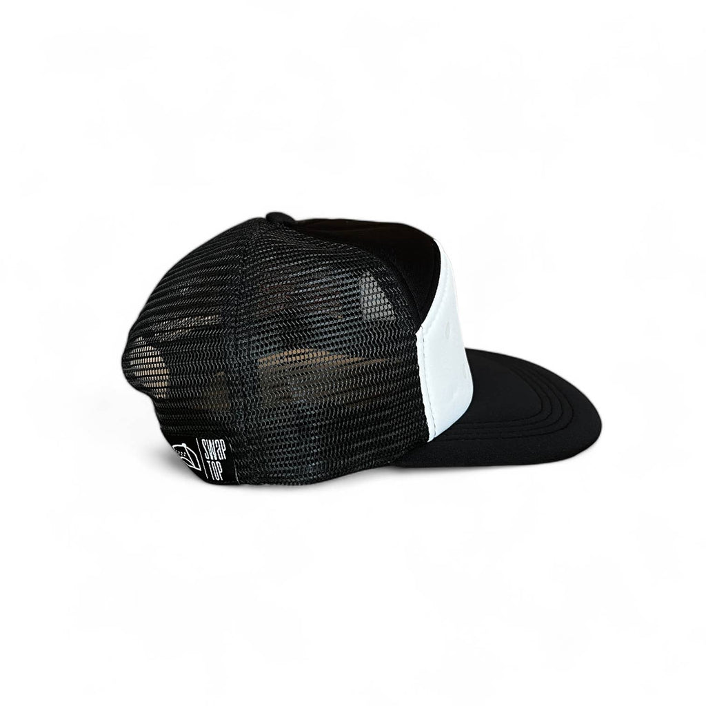 Black Top OG | Kids 5-7