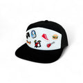 Black Top OG | Kids 5-7