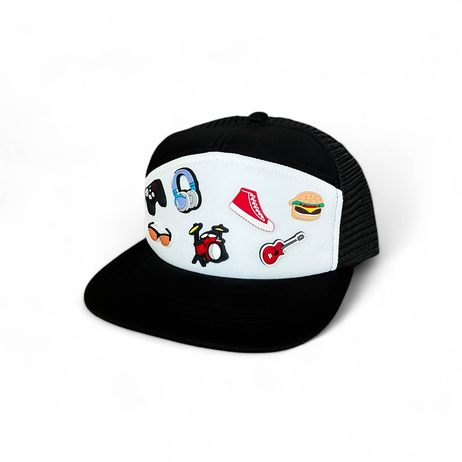 Black Top OG | Kids 5-7