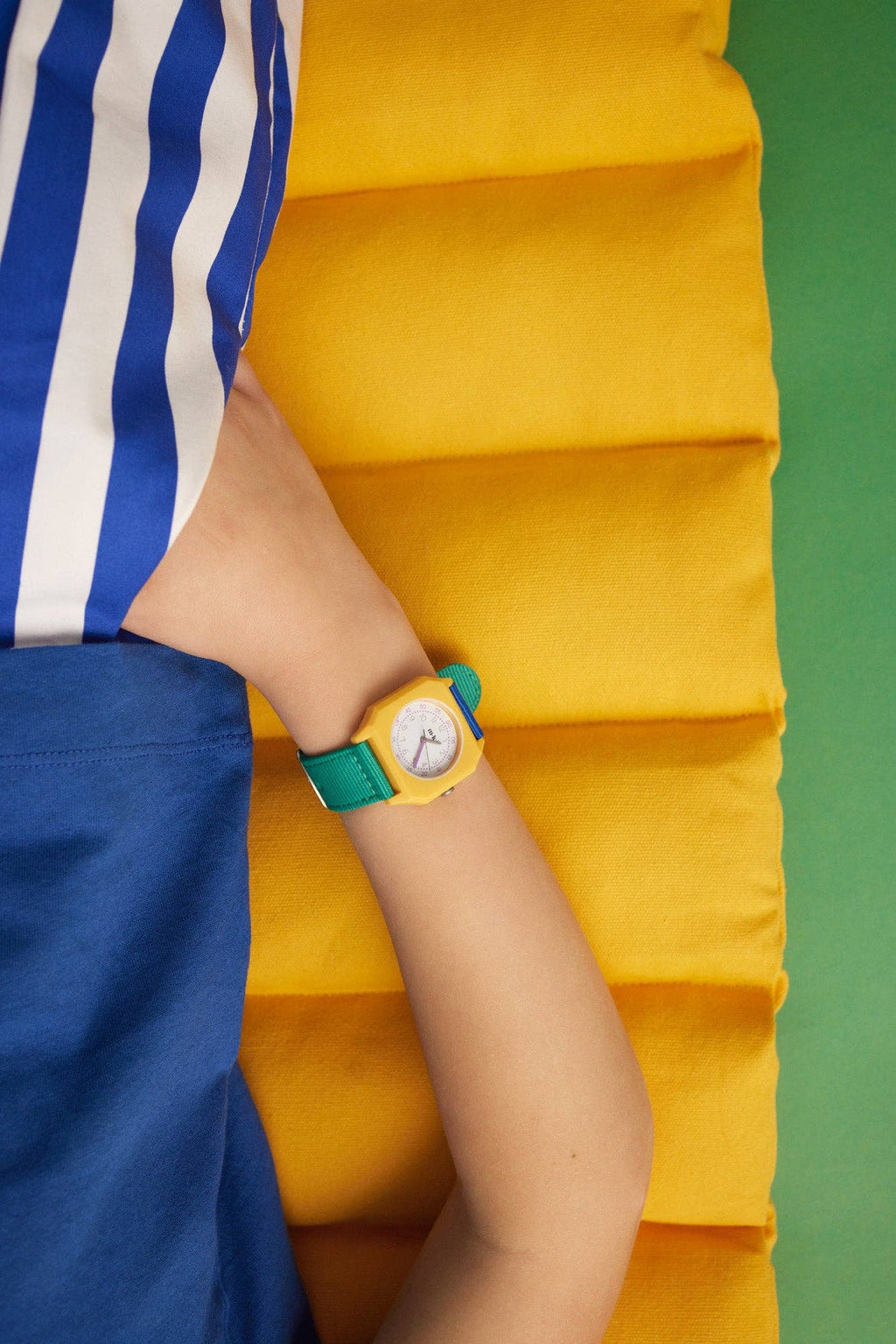 Banana Haven Watch