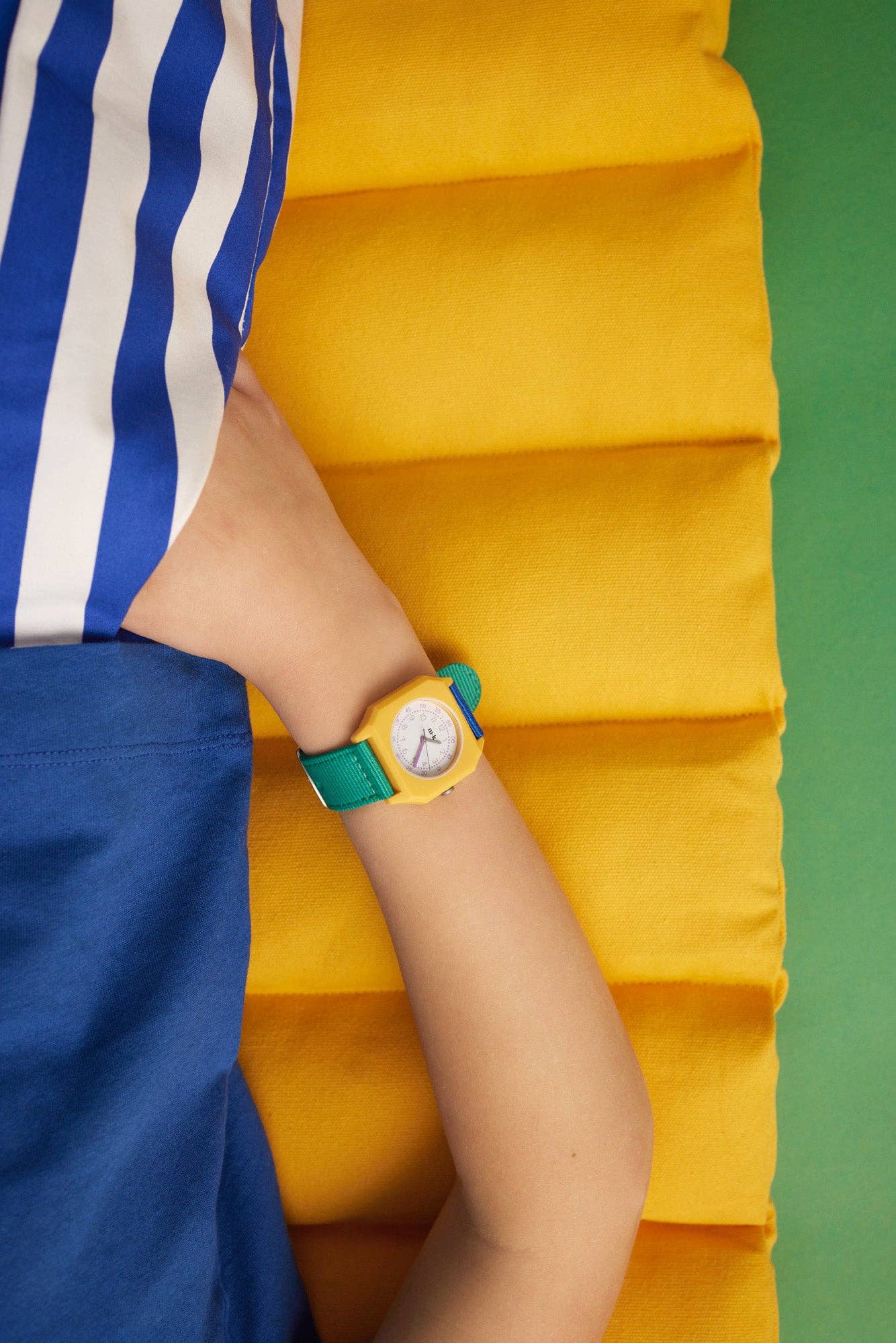 Banana Haven Watch