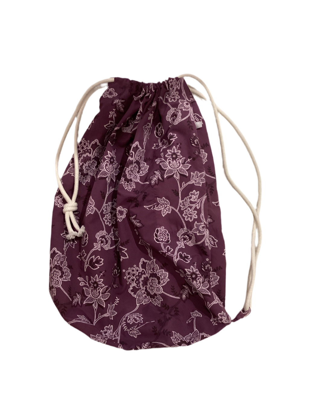Kang Bag | Burgundy