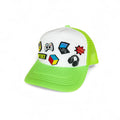 Summer Lime | Kids 5-7