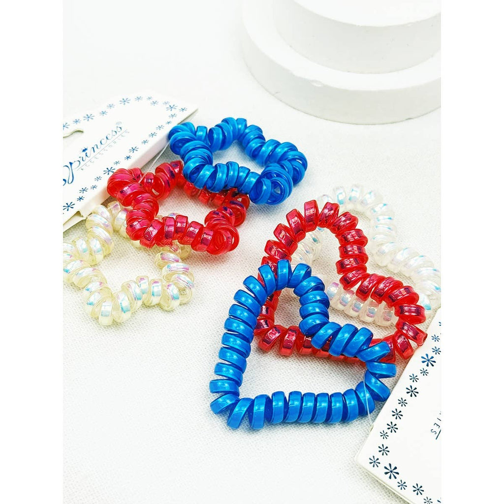 USA Hair Cords