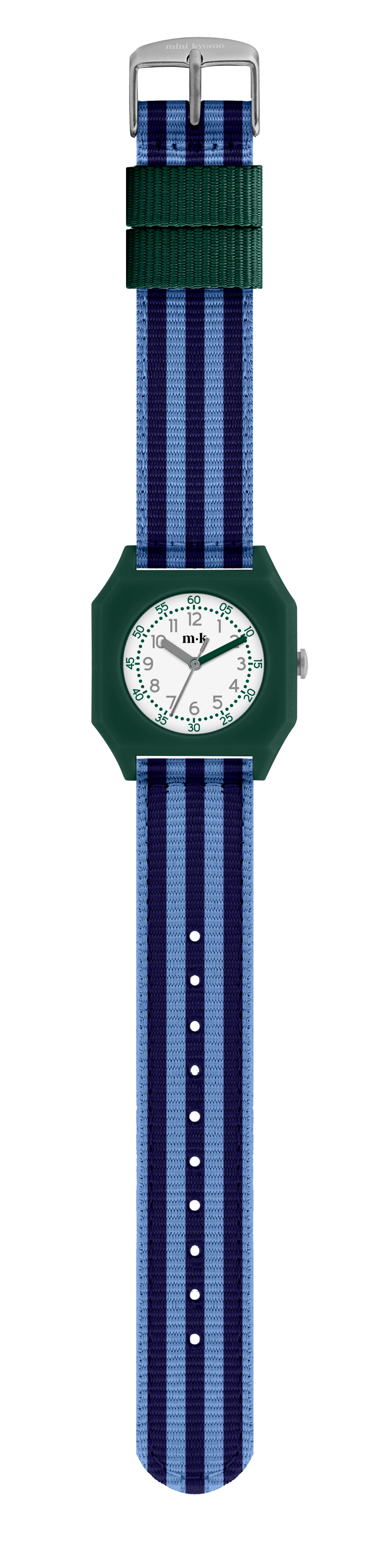 A day on Earth Watch
