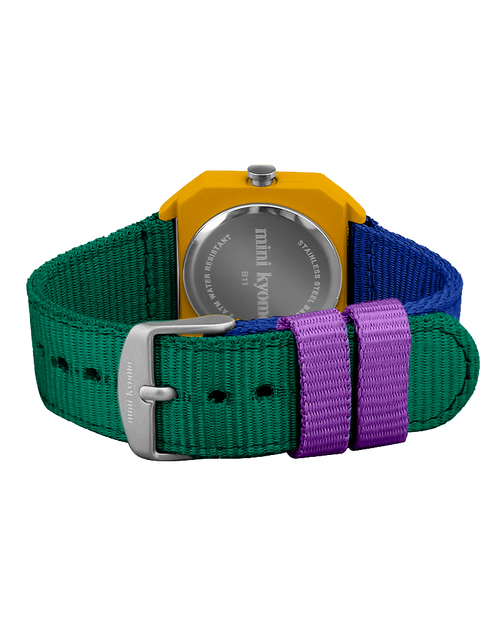 Banana Haven Watch