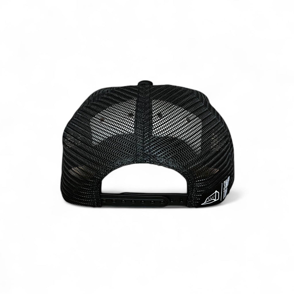 Black Top OG | Kids 5-7