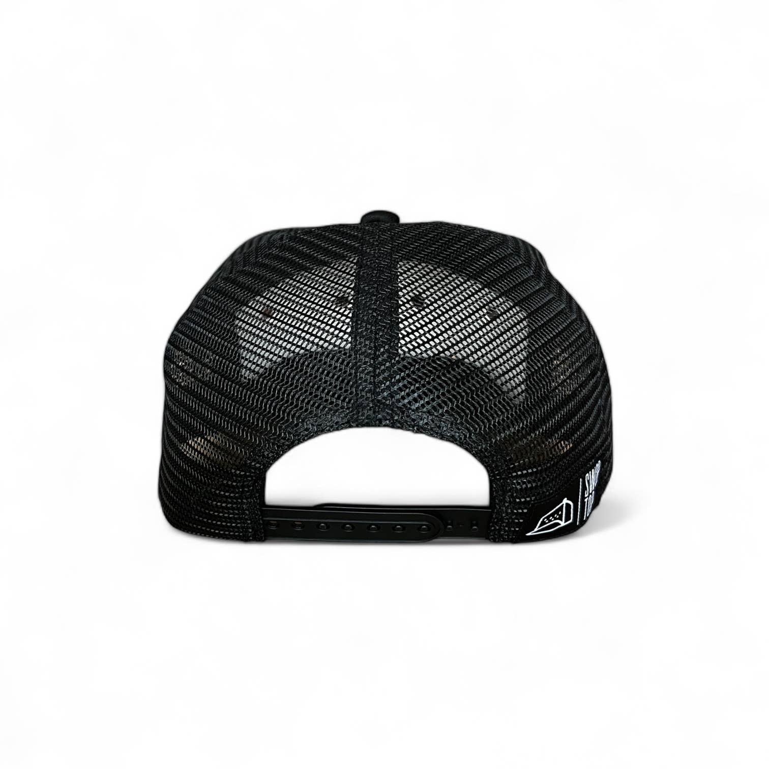 Black Top OG | Kids 5-7