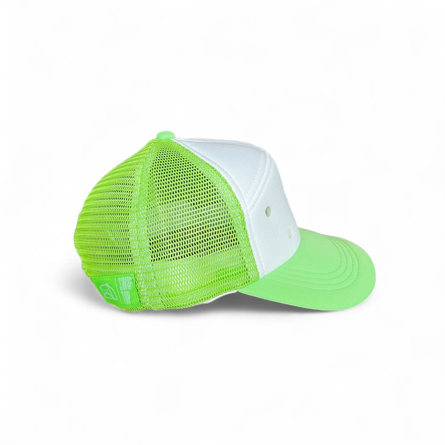 Summer Lime | Kids 5-7