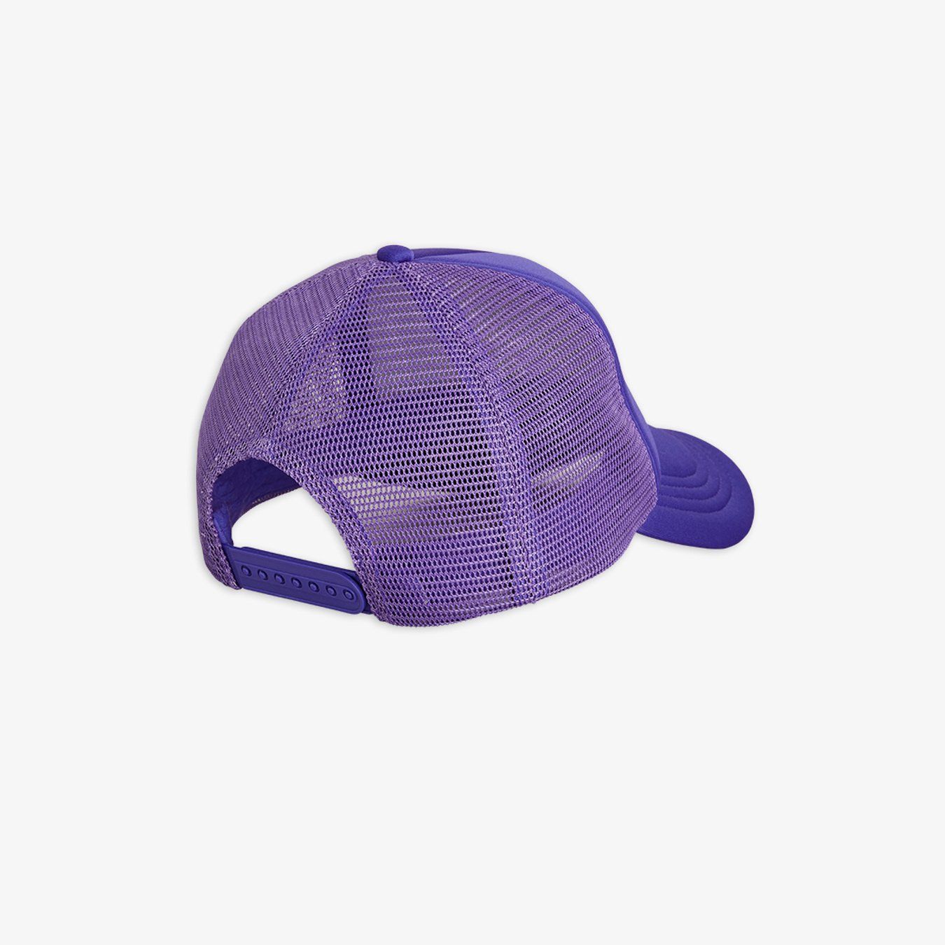 Sunday EMB Trucker Hat