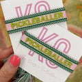 Pickleballer Bracelet
