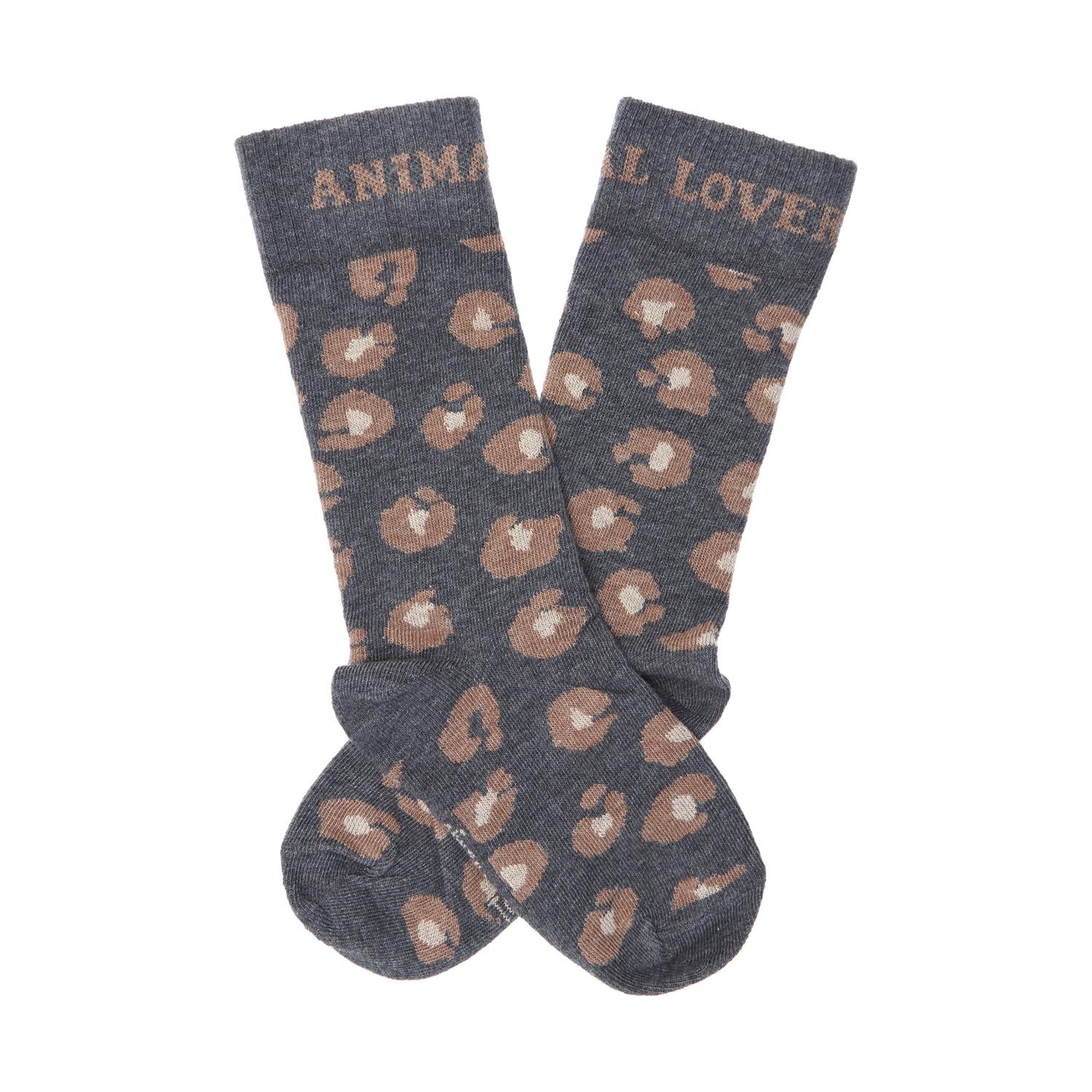 Animal Print Socks | SALE