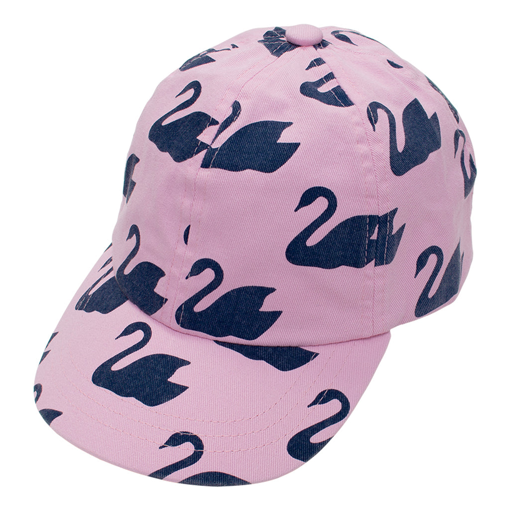 Swan Cap