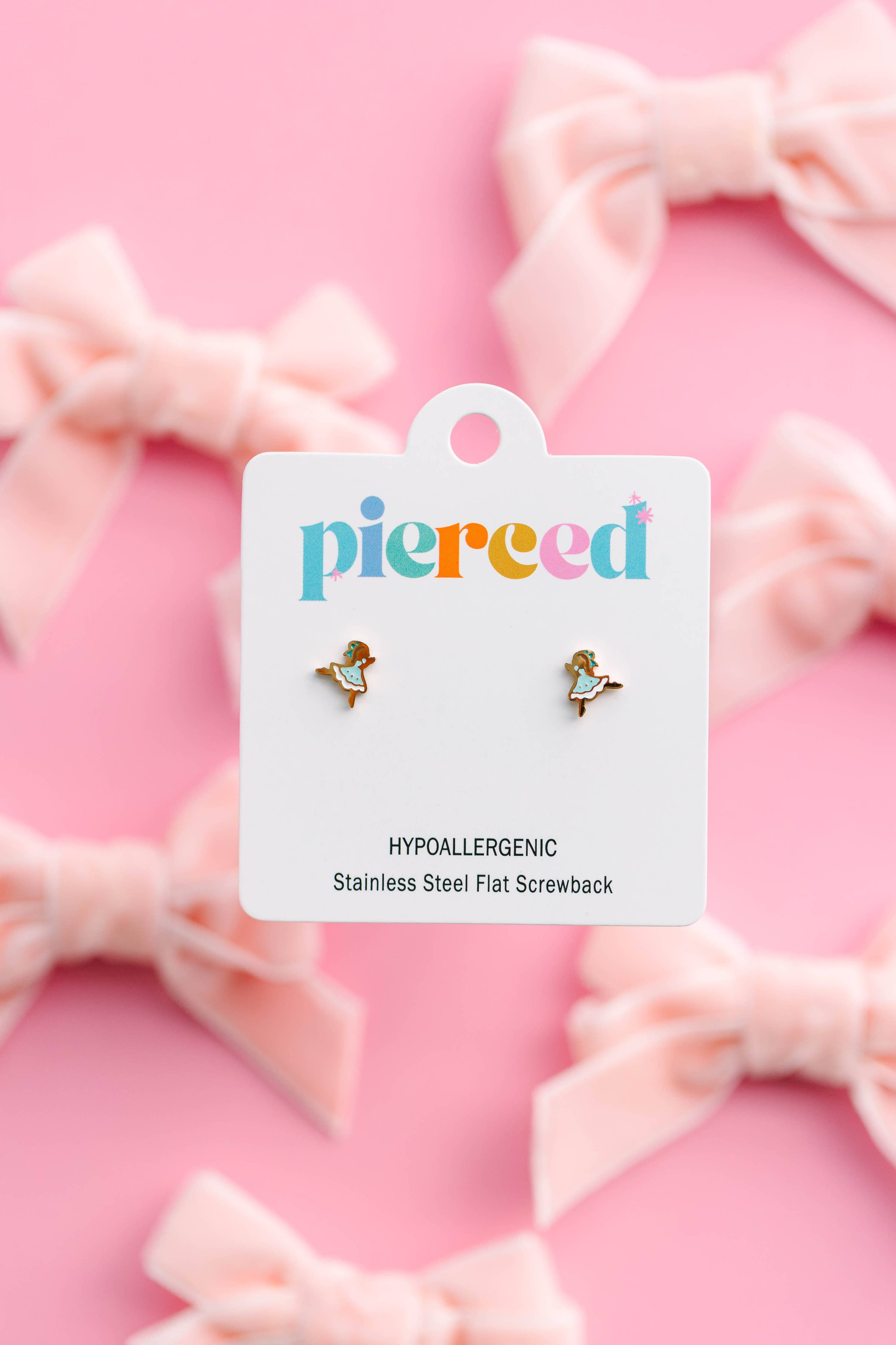Clara Earrings