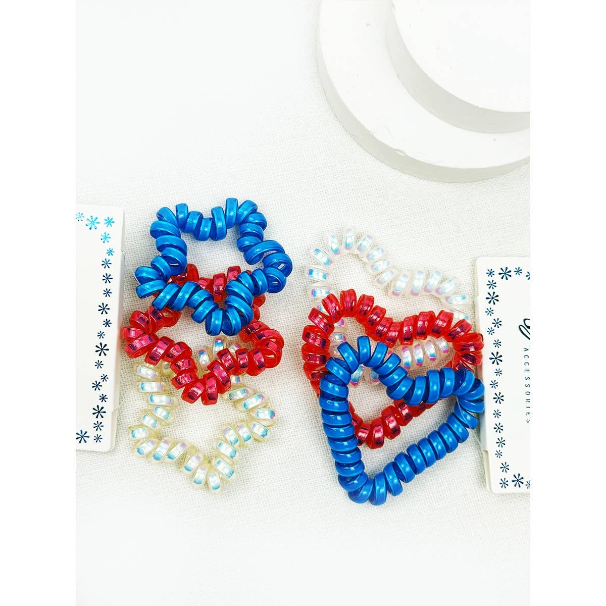 USA Hair Cords
