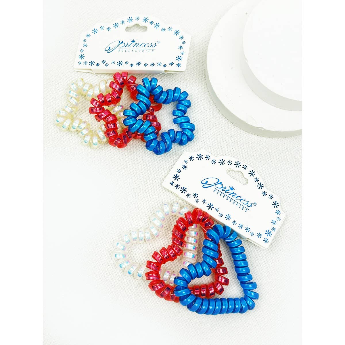 USA Hair Cords