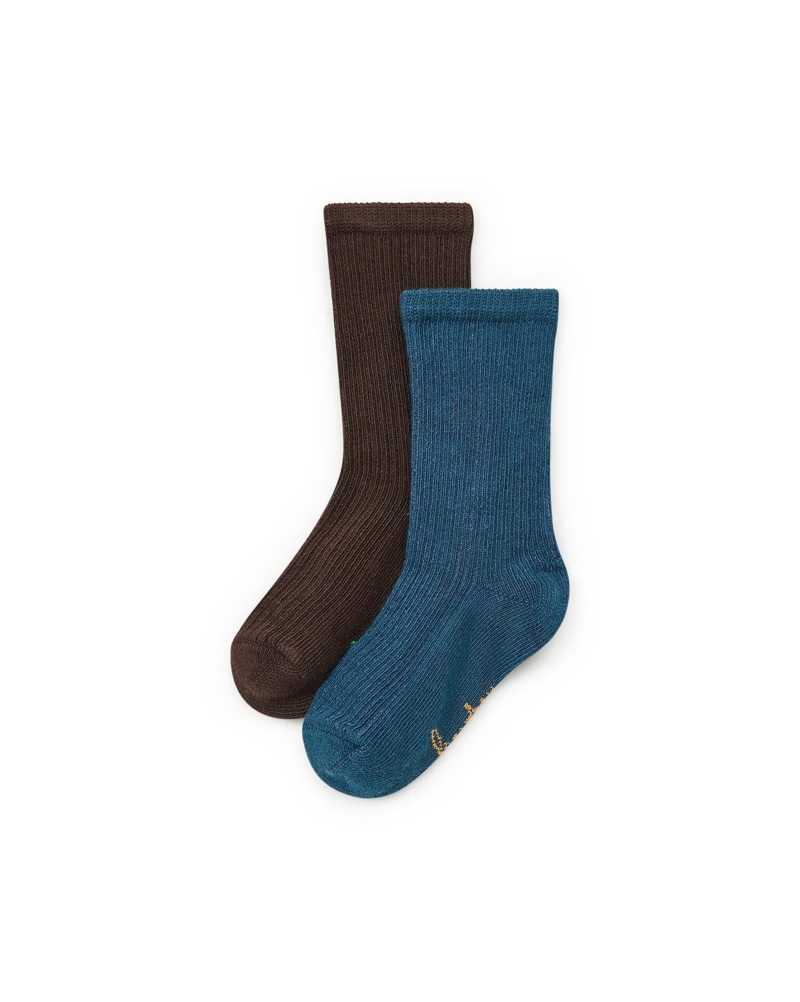Ribbed Socks | Chocogranola SALE