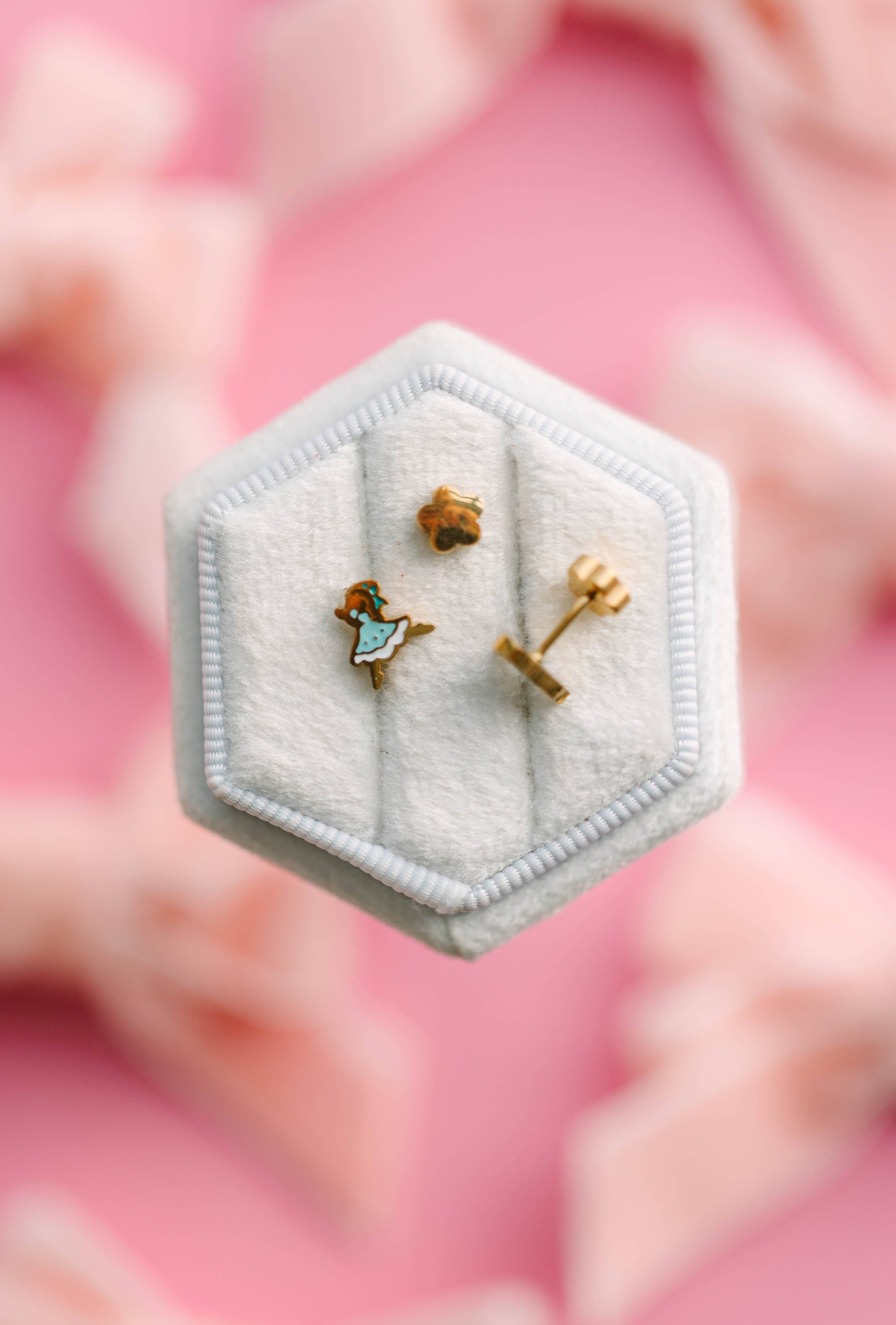 Clara Earrings