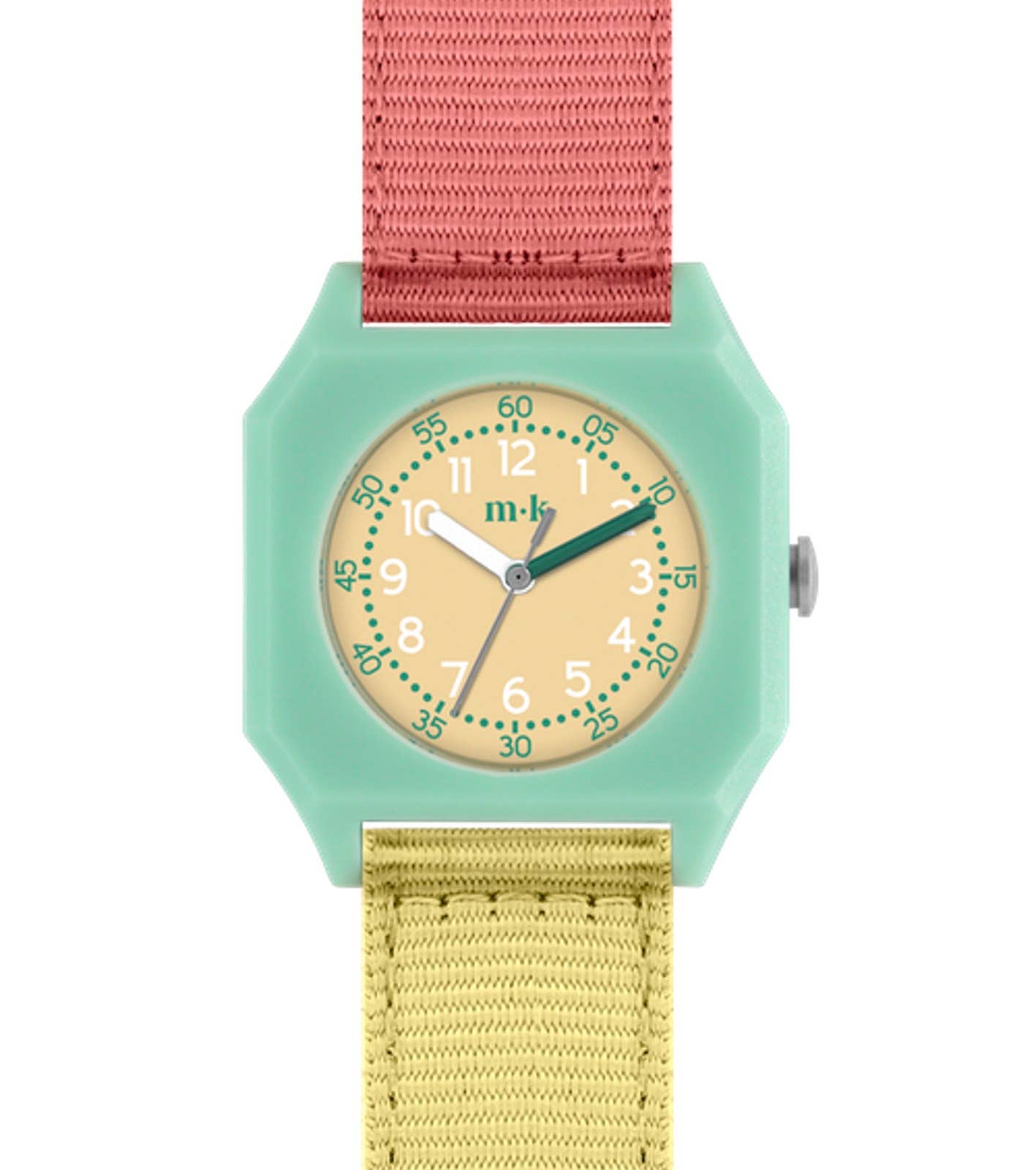 Bubble Gum Watch