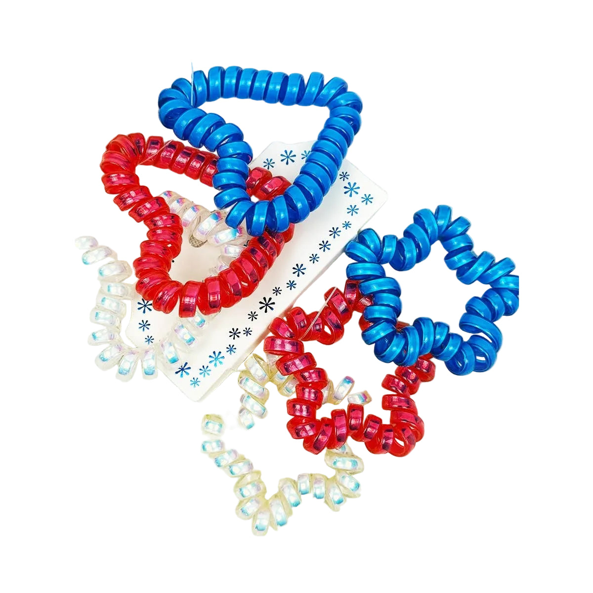 USA Hair Cords