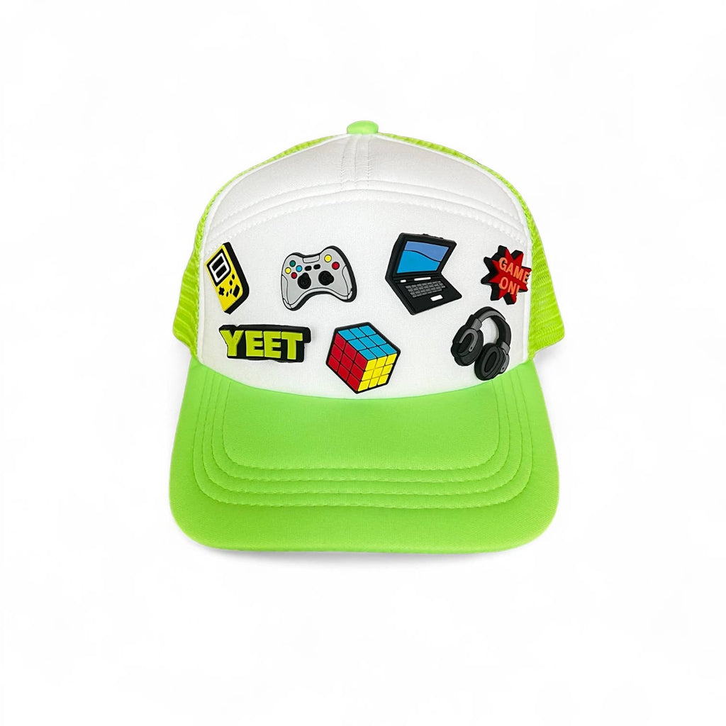 Summer Lime | Kids 5-7