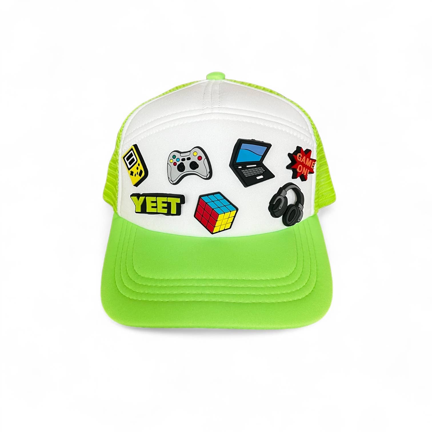 Summer Lime | Kids 5-7