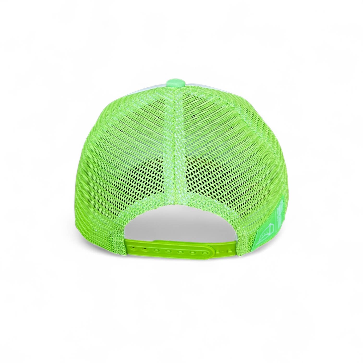 Summer Lime | Kids 5-7