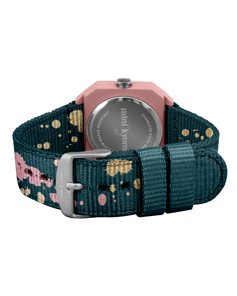Splashes Watch