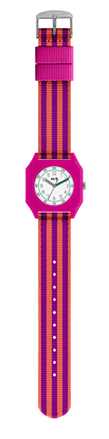 Ruby Papaya Watch