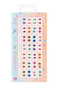 Ear Stickers |  Multicolor