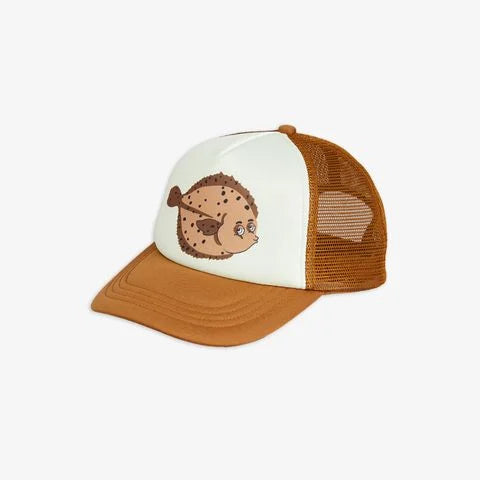 Flundra Trucker Cap