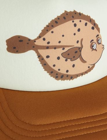 Flundra Trucker Cap